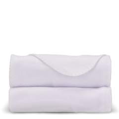 Enveloppez-vous de chaleur avec cette couverture légère en polaire, parfaite pour les soirées douillettes sur le canapé. Sa taille compacte et son tissu doux en font un article de base douillet. Entièrement personnalisable grâce à l'impression par sublimation de couleurs vives, elle est aussi attrayante que fonctionnelle.