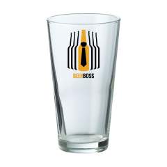 Bierglas met een iconische vorm, in een handzaam formaat. Geschikt voor horeca en verenigingen. Inhoud 340 ml. Made in Europe. Bierglas met een iconische vorm, in een handzaam formaat. Geschikt voor horeca en verenigingen. Inhoud 340 ml. Made in Europe.