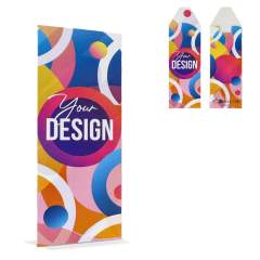 Cardboard enveloppe with custom-made full color printing suitable for Xoopar articles LT41003 LT41004 LT41005 LT41008 LT41016 LT41017 LT41316. 