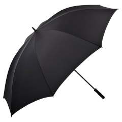 Giant doorman umbrella for up to seven people