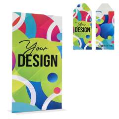 Enveloppe en carton avec impression couleur personnalisée pour les articles Xoopar LT41006 LT41007 LT41018 LT41019 LT41021 LT41413.