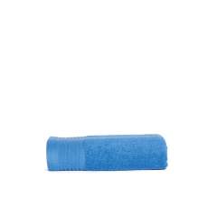 The T1-50 Classic Towel Aqua Azure is a towel measuring 50 x 100 cm and ideal for the bathroom and gym.<br />The towel is soft, easy to use and dries quickly.<br />This item is inspired by the beautiful colors of Latin America.