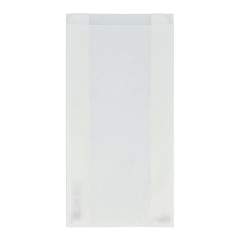 FSC certified craft paper bag. Food safe and made in Europe.
