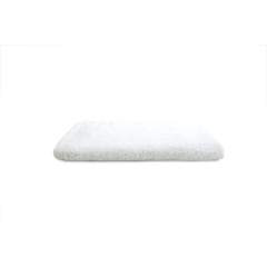 The T1-HOTEL30 Hotel Guest Towel White of 30 x 50 cm is perfect for drying your hands.<br />Enjoy the soft guest towel with a fabric thickness of 500 gr/m2.<br />Due to the thickness of the fabric, the guest towel absorbs moisture well.<br />The towel is made for frequent washing.<br />It shows hotel luxury through the lasting softness of 100% combed cotton.