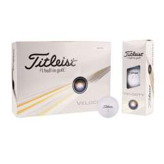 2-layer golfbal