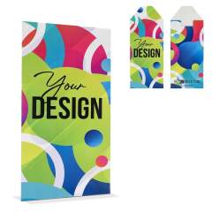 Enveloppe en carton avec impression couleur personnalisée pour les articles Xoopar LT41006 LT41007 LT41018 LT41019 LT41021 LT41413.