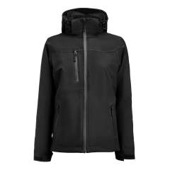 BESCHIKBAAR VANAF EIND NOVEMBER!<br />Pinnacles is een 3-in-1 multifunctionele buitenjas ontworpen voor maximale bescherming en comfort in natte omstandigheden. De buitenste jas is gemaakt van gecertificeerd gerecycled polyester, heeft getapete naden en waterdichte ritsen voor volledige waterbestendigheid. De jas is voorzien van twee zijzakken met ritssluiting en een borstzak met ritssluiting voor veilige opslag. Zowel de mouwen als de zoom zijn verstelbaar, voor een aanpasbare pasvorm. De capuchon is zowel verstelbaar als afneembaar, wat veelzijdigheid biedt.<br /><br />De binnenjas is een gevoerde jas gemaakt van gecertificeerd gerecycled polyamide en biedt extra warmte. Deze heeft ook twee zijzakken met ritssluiting voor veilige opslag en een kinbeschermer voor extra comfort. Deze combinatie van een functionele regenjas aan de buitenkant en een gevoerde binnenjas, zorgt er voor dat je je gemakkelijk kan aanpassen aan de weersomstandigheden. <br />Ҩ Verpakt in een biobased, composteerbare zak en Oeko-Tex Standaard 100 gecertificeerd