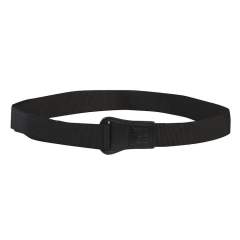 • stevige riem in polyester<br />• gesp in een zacht leder<br />• verstelbaar met velcro<br />• verkrijgbaar in 3 maten: <br />• XS-S: 117x4 cm<br />• M-XL: 130x4 cm<br />• XXL-3XL: 147x4 cm