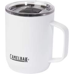 Der aus doppelwandigem, vakuumisoliertem Edelstahl gefertigte Campingbecher Horizon mit 350 ml Fassungsvermögen hält Ihre Getränke 4 Stunden lang heiß oder 6 Stunden lang kalt. Der Tri-Mode-Deckel mit Überlaufschutz sorgt für Durchflusskontrolle. Die robuste Pulverbeschichtung und das trendige Design verhindern die Bildung von Kondenswasser an der Außenseite des Bechers. Breite Öffnung für einfaches Reinigen und Befüllen. Lebenslange Garantie auf Herstellungsfehler. Rutschfester Silikonboden. BPA-, BPS- und BPF-frei.