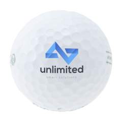 Gerecyclede kwaliteitsgolfballen van het merk tomorrow golf. Deze golfballen zijn gemaakt van gebruikte golfballen. Ze hebben een 100% gerecyclede kern (polybutadiene) en een buitenzijde van soft Surlyn met een 352 Bee-paneelpatroon.       Jaarlijks gaan er wereldwijd meer dan 420 miljoen golfballen verloren. Door deze te verzamelen en te recyclen wordt het milieu minder belast. Elke bal bespaart 39 gram nieuw rubber ten opzichte van een traditioneel model. Europees design. Made in Europe. Verpakt per 12 stuks in een kraftdoos. De vermelde prijs is per bal.
