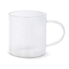 Voici le verre à café Vardez avec poignée, conçu pour le plaisir du café. D'une capacité généreuse de 300 ml, il est le compagnon idéal de votre café préféré. Améliorez votre expérience du café avec Vardez.