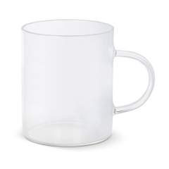 Voici le verre à café Vardez avec poignée, conçu pour le plaisir du café. D'une capacité pratique de 180 ml, il est le compagnon idéal de votre café préféré. Améliorez votre expérience du café avec Vardez.