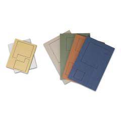 4 cartes en bois avec des pièces à pousser, emballées dans une boîte de cartes à jouer (format). Assemblez les pièces et créez un puzzle coloré amusant. Un espace est prévu au dos de la boîte pour l'impression d'un logo.
