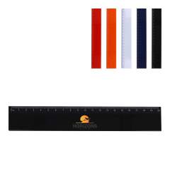 Onze 20 cm liniaal is perfect voor precisiemetingen en het tekenen van rechte lijnen. Duurzaam en nauwkeurig, ideaal voor school, kantoor of thuis.