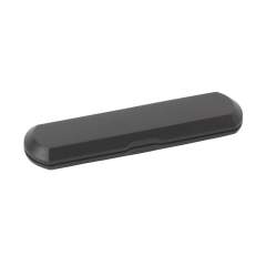 Sturdy plastic gift case which offers stylish packaging and protection for pens, touch screen pens and pencils. Suitable for 1 writing instrument.