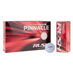 2-layer golfbal