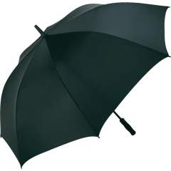 Highly durable automatic golf umbrella with large diameter for two people