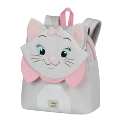 Laat je betoveren door onze schattige tassen en koffers in heel wat leuke dierenprints en Disneyfiguren. Lester de leeuw, Peter de pinguin, Aristokat Marie en hun vrienden houden je kinderen gezelschap op reis, onderweg naar school, tijdens logeerpartijtjes of gewoon bij je thuis.