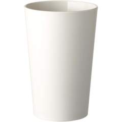 Der Mepal Pro Kaffeebecher bietet eine elegante und praktische Lösung für den täglichen Koffeinbedarf. Mit einem großzügigen Fassungsvermögen von 300 ml und aus strapazierfähigem PP-Material gefertigt, hält er Ihren Kaffee heiß und bleibt dabei kühl. Das stapelbare Design sorgt für praktische Aufbewahrung und Tragbarkeit – perfekt für geschäftige Vormittage. Und dank der hohen Temperaturbeständigkeit von bis zu 110 °C können Sie Ihren Kaffee sorgenfrei genießen.
