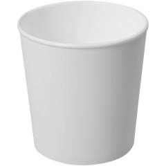 Le gobelet à simple paroi Americano® Switch est la solution parfaite pour en finir avec les contenants à usage unique. Avec une capacité de 200 ml, il est idéal pour les boissons froides, mais aussi pour les glaces et même les frites ! Le gobelet passe au lave-vaisselle, au micro-ondes et ne contient pas de bisphénol A. Dans la famille Americano® Switch, vous pouvez personnaliser votre gobelet en y ajoutant un couvercle et une poignée. Fabriqué au Royaume-Uni et emballé dans un sac en plastique PE recyclé.