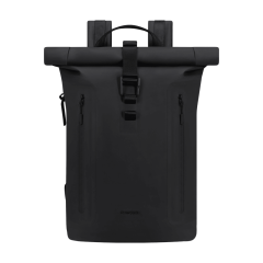 Ontdek Coatify Biz, de perfecte unisex rugzak met waterafstotende coating voor de moderne pendelaar. Kies voor het strakke afgeronde design of de rolltop uitvoering. Het zachte kleurenpalet is helemaal on-trend en de meerdere vakken helpen je al jouw...