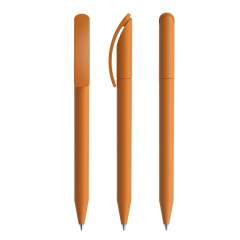 Il se distingue par sa qualité, pas par le bruit fait autour de lui. L’icône des instruments d’écriture promotionnels. L’original, intemporel et unique.