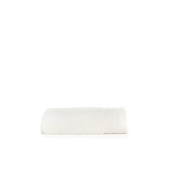 De T1-DELUXE50 Deluxe Towel 50 Ivory Cream luxe handdoek van 50 x 100 cm is ideaal in de badkamer of in de sportschool.<br />Geniet van de zachtheid door een stofdikte van 550 gr/m2.<br />Deze handdoek heeft een hoog absorptiegehalte door het gekamde katoen.<br />De handige ophanglus zorgt voor meer gebruikersgemak.<br />Kies uit de prachtige kleuren geïnspireerd op Latijns-Amerika.