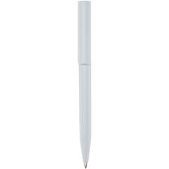 Le stylo bille Unix est fabriqué à partir de plastique recyclé. En choisissant ce type de stylo, nous pouvons promouvoir le concept de recyclage et encourager les particuliers et les entreprises à faire des choix plus durables dans leur vie quotidienne. Couleur d'encre : Noire. Longueur d'écriture : 500 mètres. Taille de la plume : 1,0 mm.