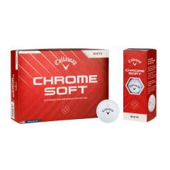 3-Schichten Golfball