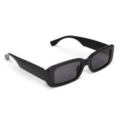 Adoptez un style durable avec nos lunettes de soleil tendance. Fabriquées en PC 100 % recyclé. Le polycarbonate (PC) est hautement durable. C'est un plastique dur qui a une longue durée de vie. Il peut également être chauffé, puis remodelé et réutilisé, ce qui le rend recyclable.