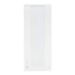 FSC certified craft paper bag. Food safe and made in Europe.