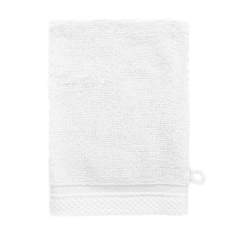 Der T1-BAMWASH Bambus-Waschlappen Weiß mit den Maßen 16 x 21 cm ist ein idealer Waschlappen zum Waschen.<br />Durch die Weichheit ist dieses Produkt einfach für Ihr Gesicht zu verwenden.<br />Die Dicke von 600 g/m2 macht den Stoff besonders weich.<br />Der Waschlappen wird umweltbewusst aus 80 % Bambus und 20 % gekämmter Baumwolle hergestellt.<br />Treffen Sie jetzt Ihre Wahl aus verschiedenen Farben.