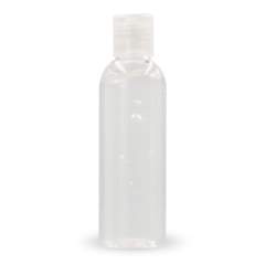 Handreinigungsgel auf Alkoholbasis (70%) in einer großen 100ml Flasche. Die kompakte Form, ermöglicht den problemlosen Transport in Taschen, Rucksäcken und Koffern.