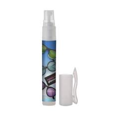 7 ml sunscreen spray spf30, dermatologically tested, not tested on animals and produced in Germany according to the European Cosmetics Regulation 1223/2009/EC.