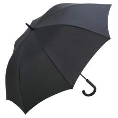 First class automatic golf umbrella for two people with highly flexible rib construction