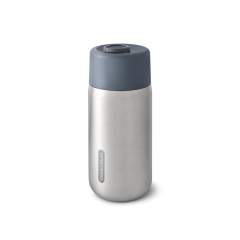 The perfect on-the-go cup for taking your coffee and tea with you, or cut down on disposable single-use cups, by handing it over to be filled by your favourite barista. It will keep your drinks hot for 5 hours and is a pleasure to drink from. The top is 100% leakproof, lockable and easy to disassemble to clean. This is a no-nonsense, built-to-last, designed to function travel cup that will last you a lifetime. 340ml. Handwash only<br /><br />HoursHot: 5<br />HoursCold: 15