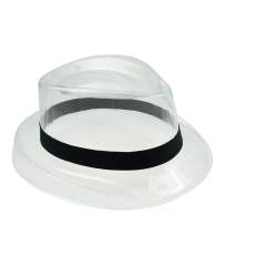 Elastisches Hutband, 100% Polyester