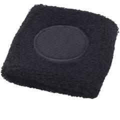 Weiches und absorbierendes Armband.