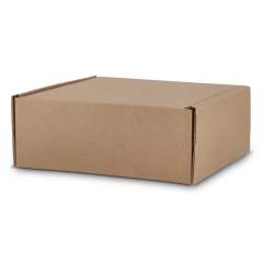Cardboard giftbox for 4 pcs mugs. Including grid. All-over digital-eco-printing possible. FSC certified. Made in Europe.
