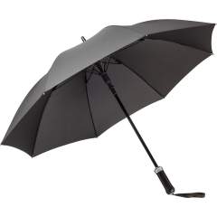Fancy regular umbrella with innovative opening mechanism