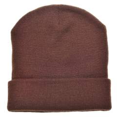 Promotional knitted hat with a turn-up, available in various
colours. A smart economic choice if you are looking for a hat at an
attractive price / quality ratio. Your logo can be embroidered on
the front. Promotional knitted hat with a turn-up, available in various
colours. A smart economic choice if you are looking for a hat at an
attractive price / quality ratio. Your logo can be embroidered on
the front.