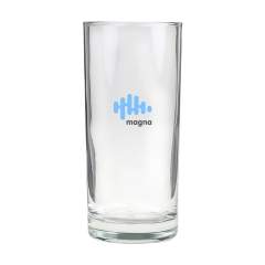 High-quality long drink glass. Suitable for use in the hospitality industry and associations. Capacity 270 ml. Made in Europe.