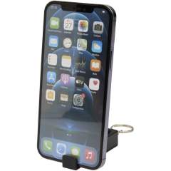 De Aggia is een leuk en functioneel accessoire gemaakt van gerecycled plastic. Het combineert een ingebouwde telefoonstandaard met een fidgetspeeltje om je te helpen ontspannen en geconcentreerd te blijven. Hij is compact en gemakkelijk mee te nemen ... De Aggia is een leuk en functioneel accessoire gemaakt van gerecycled plastic. Het combineert een ingebouwde telefoonstandaard met een fidgetspeeltje om je te helpen ontspannen en geconcentreerd te blijven. Hij is compact en gemakkelijk mee te nemen ...