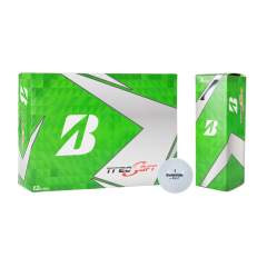 2-layer golfbal