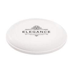 WoW! Un frisbee fabriqué à partir de 100% Ocean Bound plastique recyclé de Plastic Bank®. De vieilles bouteilles et d'autres produits en plastique errants ont été utilisés pour le matériau. Ce produit étant fabriqué à partir de plastique issu de l'océan, le matériau peut présenter des irrégularités.    • En achetant de ce produit, vous soutenez Plastic Bank®. Plastic Bank® est une organisation internationale avec deux objectifs principaux. Ces objectifs nous concernent tous, réduire la pauvreté et réduire les déchets plastiques dans les océans. Plastic Bank® rémunère des habitants de pays en développement pour qu'ils collectent les déchets plastiques. Ce plastique est collecté sur les plages, les berges des rivières, dans les décharges et les zones peu profondes de l'océan. Cela permet d'éviter que les déchets plastiques ne polluent les océans. Le plastique collecté est trié, nettoyé et transformé en granulés. De nouveaux produits sont alors fabriqués à partir de ces granulés et labellisés Social Plastic®.