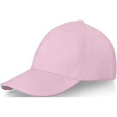 La casquette sandwich Darton à 6 panneaux est dotée d'une visière pré-courbée au design sandwich élégant, offrant non seulement une esthétique classique mais aussi une protection solaire cruciale. Les œillets brodés assurent une ventilation optimale, ce qui vous permet de rester au frais et serein lors de vos activités de plein air. Avec un tour de tête de 58 cm, il s'adapte confortablement à toutes les tailles de tête. La fermeture à boucle métallique permet des ajustements faciles et sûrs. Fabriqué en sergé de coton brossé épais de 260 g/m². L'accessoire idéal pour les sorties décontractées ou les activités de plein air.