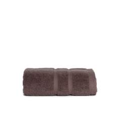 Das ultra-luxuriöse Handtuch T1-ULTRA50 Ultra Deluxe Towel Taupe mit den Maßen 50 x 100 cm ist ideal für jedes Badezimmer oder Fitnessstudio.<br />Genießen Sie die extreme Weichheit dank einer Stoffstärke von 675 g/m2.<br />Der Stoff zieht gut ein.<br />Mit praktischer Aufhängeöse.<br />Wählen Sie eine der von Lateinamerika inspirierten Farben.