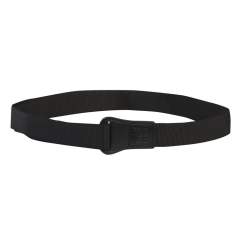 • stevige riem in polyester<br />• gesp in een zacht leder<br />• verstelbaar met velcro<br />• verkrijgbaar in 3 maten: <br />• XS-S: 117x4 cm<br />• M-XL: 130x4 cm<br />• XXL-3XL: 147x4 cm