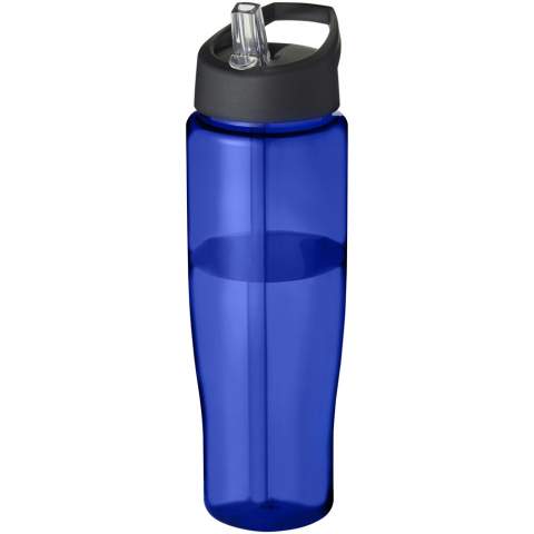 Einwandige Sportflasche mit einem stylischen, schlanken Design. Die Flasche ist aus recycelbarem PET-Material hergestellt. Verfügt über einen auslaufsicheren Deckel mit klappbarer Tülle. Das Fassungsvermögen beträgt 700 ml. Mischen und kombinieren Sie Farben, um Ihre perfekte Flasche zu kreieren. Kontaktieren Sie den Kundendienst für weitere Farboptionen. Hergestellt in Großbritannien. Verpackt in einem kompostierbaren Beutel. BPA-frei.