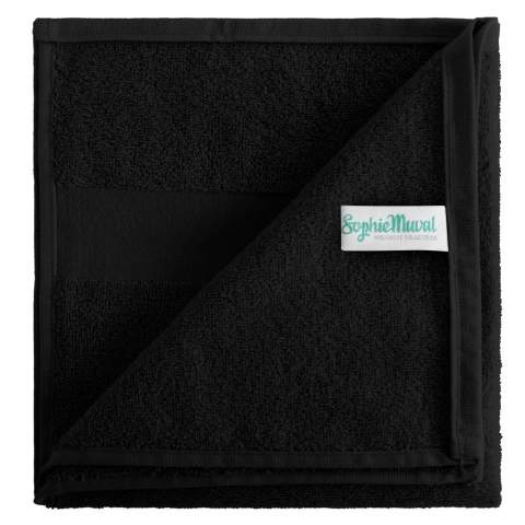 Lassen Sie sich dieses super saugfähige Handtuch aus 100% Baumwolle für die Küche nicht entgehen! Das 50 x 50 cm große Handtuch mit 450 gr/m² ist ideal für den täglichen Gebrauch in der Küche und kann dank seiner Langlebigkeit für viele Jahre verwendet werden. Veredelt werden kann das praktische Must-have mit einem Stick oder Transferdruck, also lassen Sie Ihrer Fantasie freien Lauf und gestalten Sie das tolle Tuch nach ihren Wünschen! 